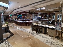 -嘉兴戴梦得购物中心