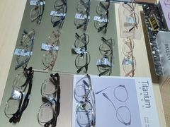 -鲸渝眼镜·浅目视光(春熙路店)