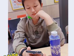 -永和大王(春日上新·军博店)