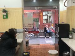 大堂-兄弟砂锅(陆家巷店)