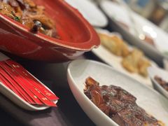 -老正兴菜馆(福州路店)