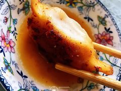 -胖子锅贴(双阳路111弄店)