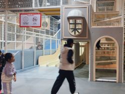 -宝燕乐园(春申店)