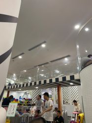 -宝燕乐园(春申店)