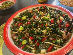 -江湖黑大兔(杨家坪店)