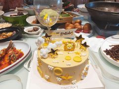 -西檬树SIMON·T轻奢蛋糕(大东方Max店)