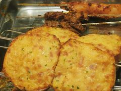 -福苗小骆驼烧烤(莲湖路店)