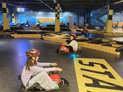 -极限PLAY运动娱乐新世界·团建派对潮玩休闲馆·室内蹦极高空游乐园