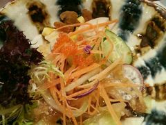 -大渔铁板烧(中山路八佰伴店)