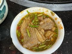 -香香腊排骨.野生菌火塘总店(束河店)
