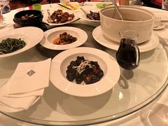 -阳澄湖费尔蒙酒店颐丰阁中餐厅(马鞍山西路店)