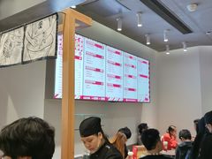 -LELECHA乐乐茶(美罗城店)