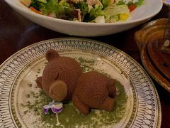 -斯比特花园西餐厅(东方商厦店)
