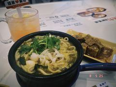 -姐弟俩土豆粉(北京双桥万达店)