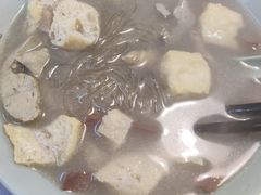 -金原鸭血粉丝汤·汤包·脆皮烤鸭(南京博物院店)