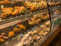 -星巴克(无锡大东方店)