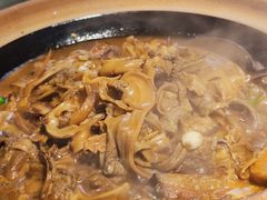 -洞庭土菜馆(天河北总店)