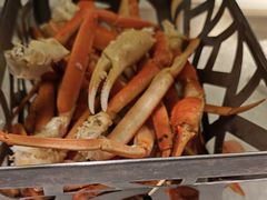 -上海锦江汤臣洲际大酒店壹阶层