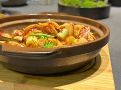 -小天厨民间菜馆(深圳街店)