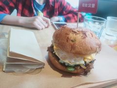 -必胜客(机场路店)