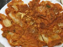 -朴氏韩国料理(北欧丽景店)