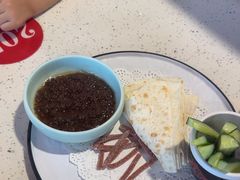 -巧克力渔家.小船海鲜胶东菜(万平口店)