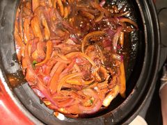-吴越荣记苏州菜·松鼠桂鱼100%活鱼现做(斜塘老街店)