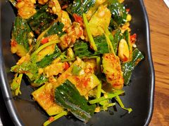 -Let’s WaKao瓦烤(贝森店)