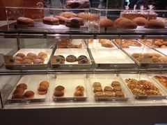-BreadTalk面包新语(长寿路地铁站店)