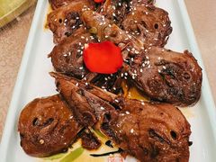 -罗阳人家私房菜(罗阳路店)