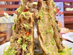 -椰莱泰小谷·东南亚融合菜(坪山悦阾SPACE店)
