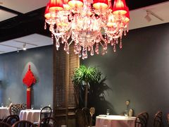 -小河盐帮·私家菜·烤鸭(三元桥·霄云路店)