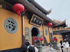 -江心屿景区