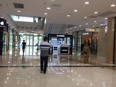 -万达广场(无锡滨湖店)