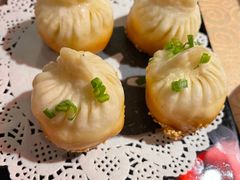 美味生煎包-松鹤楼(月坛店)