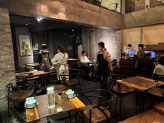 -上楼私房菜(院士路店)