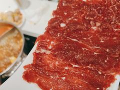 -牛焱·贵州黄牛肉火锅(城西银泰店)