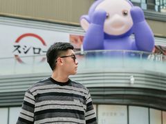 -东莞松山湖万象汇