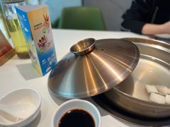 -烹然四季椰子鸡火锅(姚家园万象汇店)