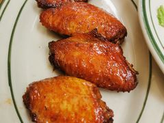 -玛格萝妮比萨屋(四平店)