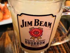 可尔必思酸奶苏打-平成屋·午肴夜酒(四川北路店)