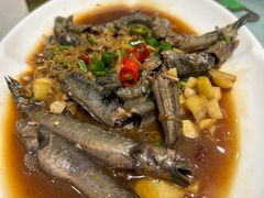 -舌尖上·霞浦滩涂海鲜·新闽菜(总店)