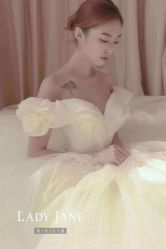 -Lady  Jane高端婚纱礼服馆