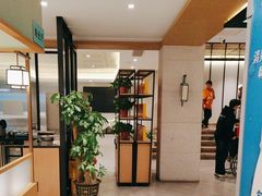 -绿杨春·淮扬宴(庐山路店)