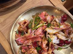 -九田家黑牛烤肉料理(石路天虹店)