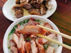 -凌舍好烧鹅(中山路店)