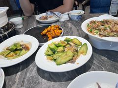 -前海沿·青岛菜(乐客城店)