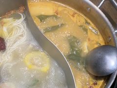 -呷哺呷哺 小火锅 (浦东新欧尚超市店)