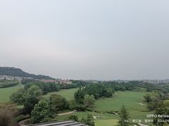 -浙江安吉JW万豪酒店