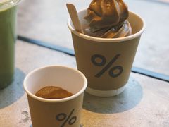-% Arabica阿拉比卡咖啡烘焙工坊